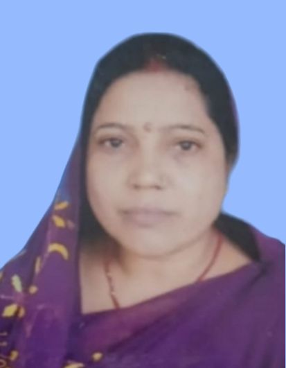 Amrita Kumari Singh