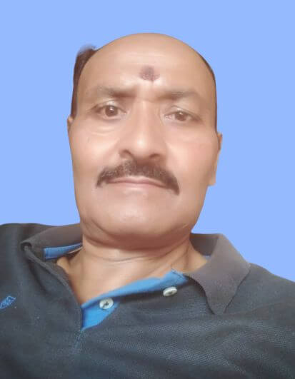 Lsit Kumar Rai
